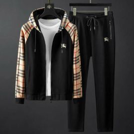 Picture of Burberry SweatSuits _SKUBurberryM-4XL205527421